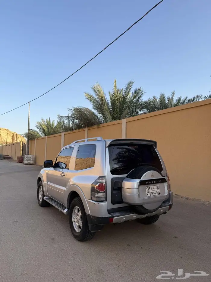 باجيروا ميتسوبيشي 2008 11