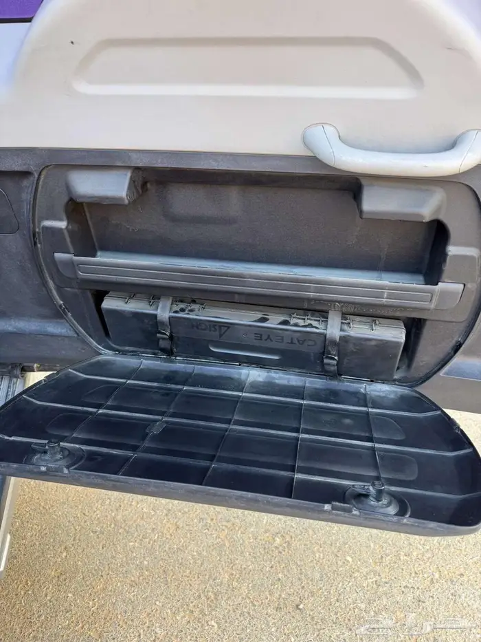 باجيروا ميتسوبيشي 2008 8