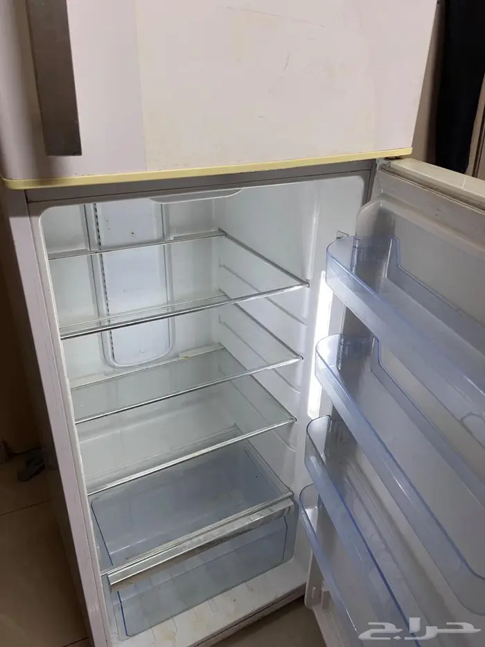 ثلاجه دانسات للبيع 250 3