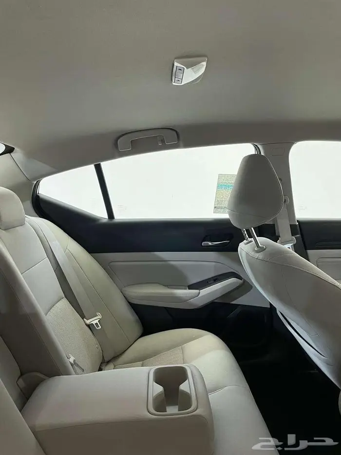 نيسان التيما S 2020 26