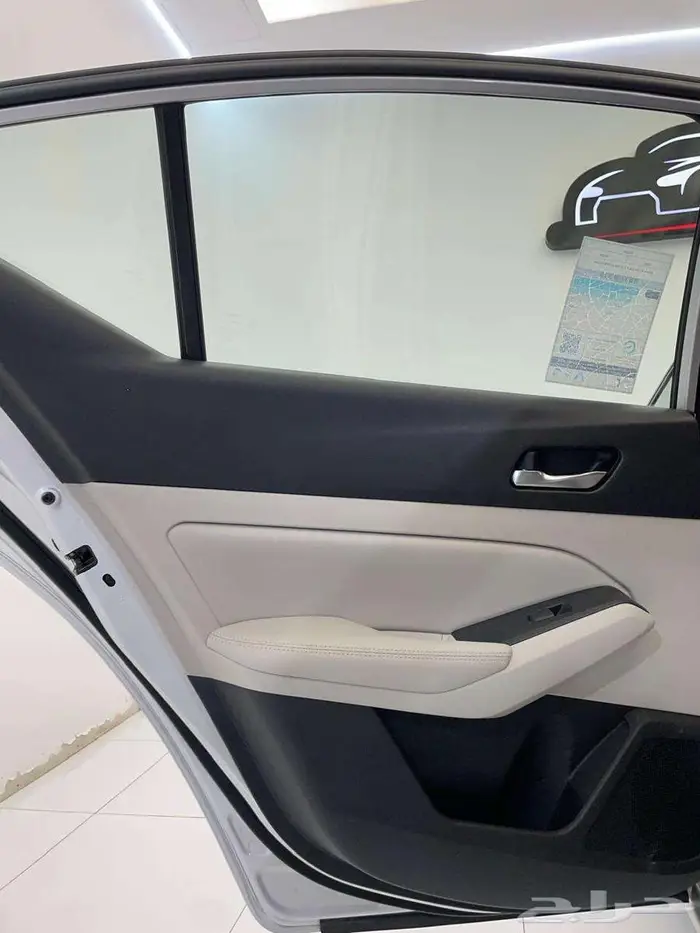 نيسان التيما S 2020 27