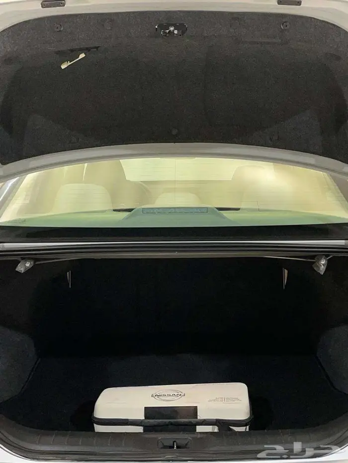 نيسان التيما S 2020 32