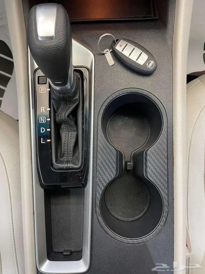 نيسان التيما S 2020 19