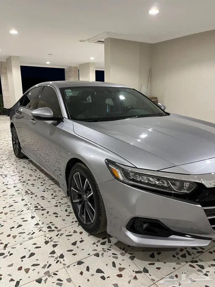 هوندا اكورد سبورت وكاله 2021 0