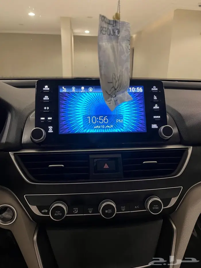 هوندا اكورد سبورت وكاله 2021 5