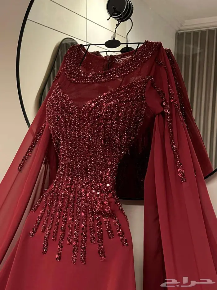 فساتين مناسبات تصاميم حديثة بأسعار مناسبة للجميع 40
