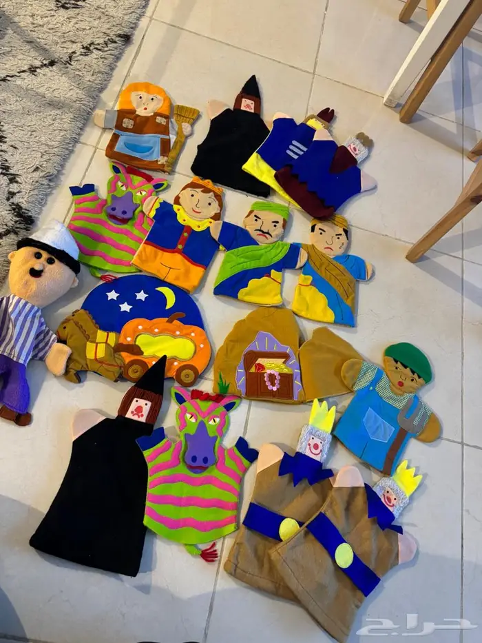 عبايات للبيع المستعجل 4