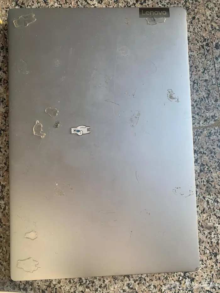 جهاز كبيتر hp 1