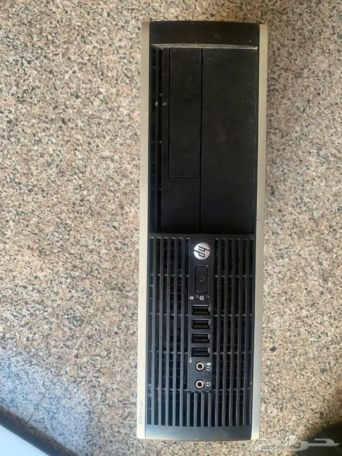 جهاز كبيتر hp 3