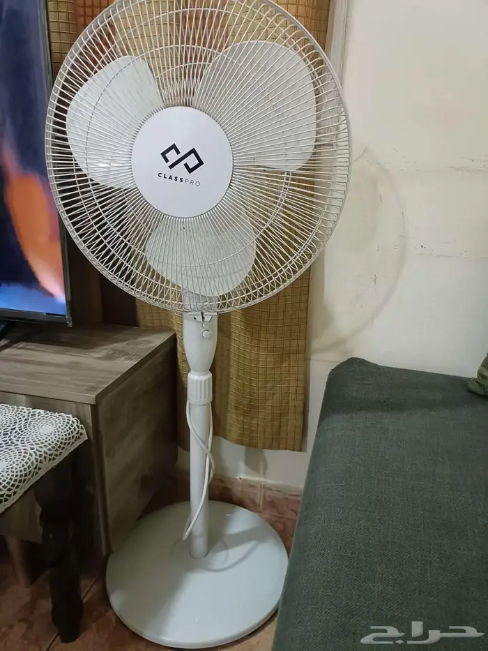 جرة غاز ومروحه شاشه 5