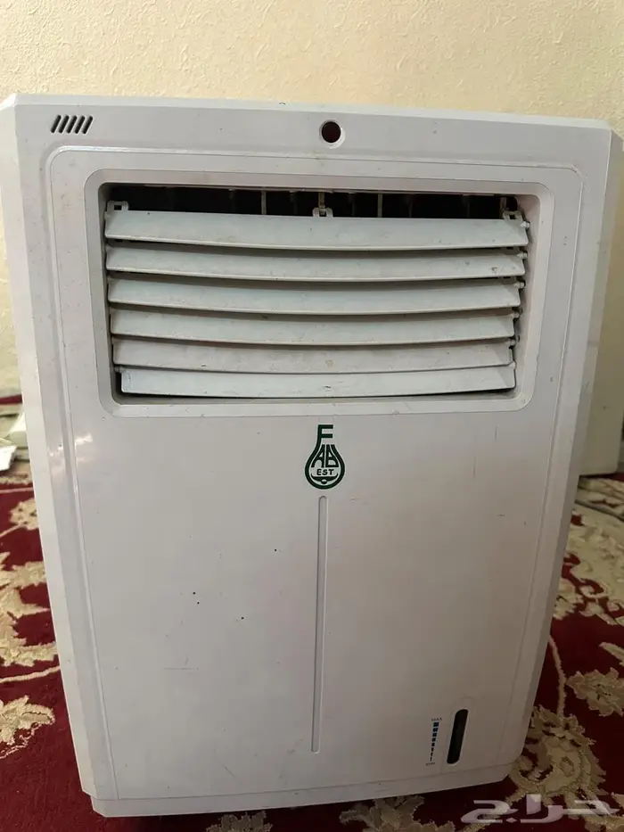 مكيف صغير صحراوي  غساله صغير فرن كهربائي براده 1