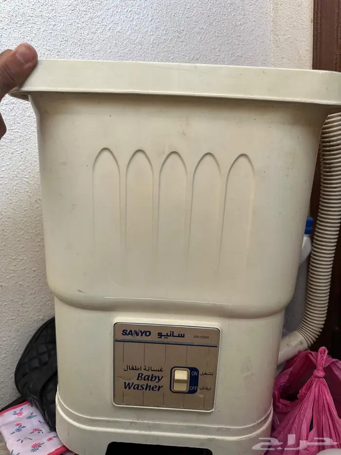 مكيف صغير صحراوي  غساله صغير فرن كهربائي براده 4