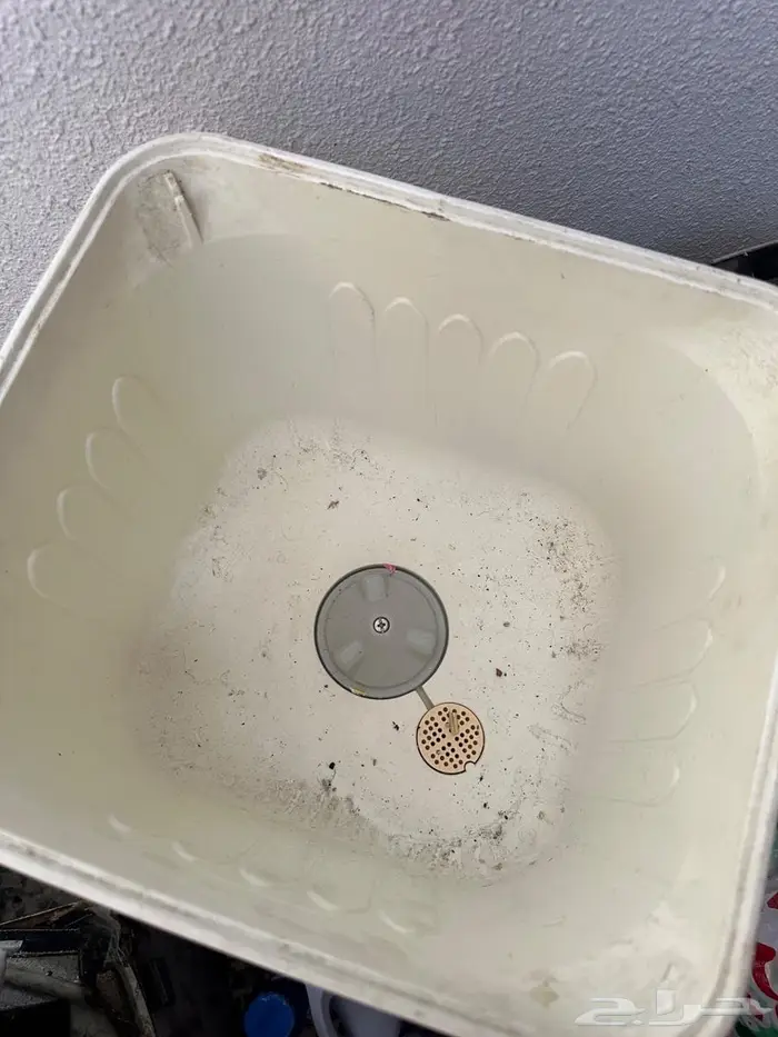 مكيف صغير صحراوي  غساله صغير فرن كهربائي براده 2