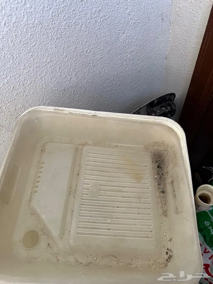 مكيف صغير صحراوي  غساله صغير فرن كهربائي براده 3