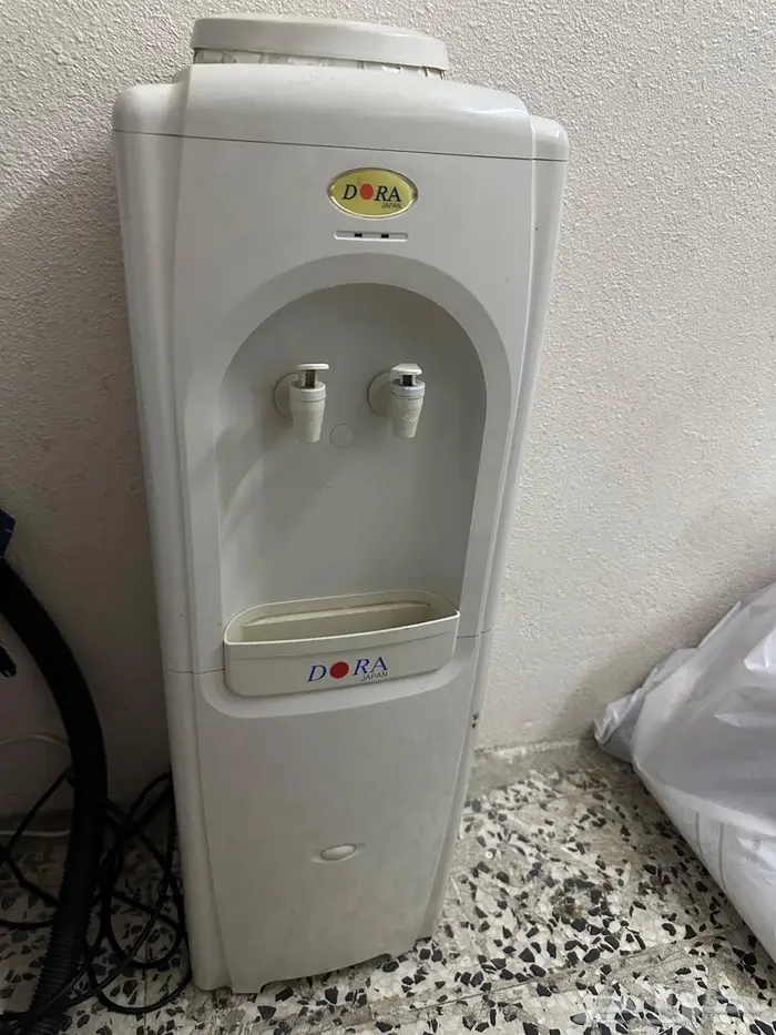 مكيف صغير صحراوي  غساله صغير فرن كهربائي براده 6