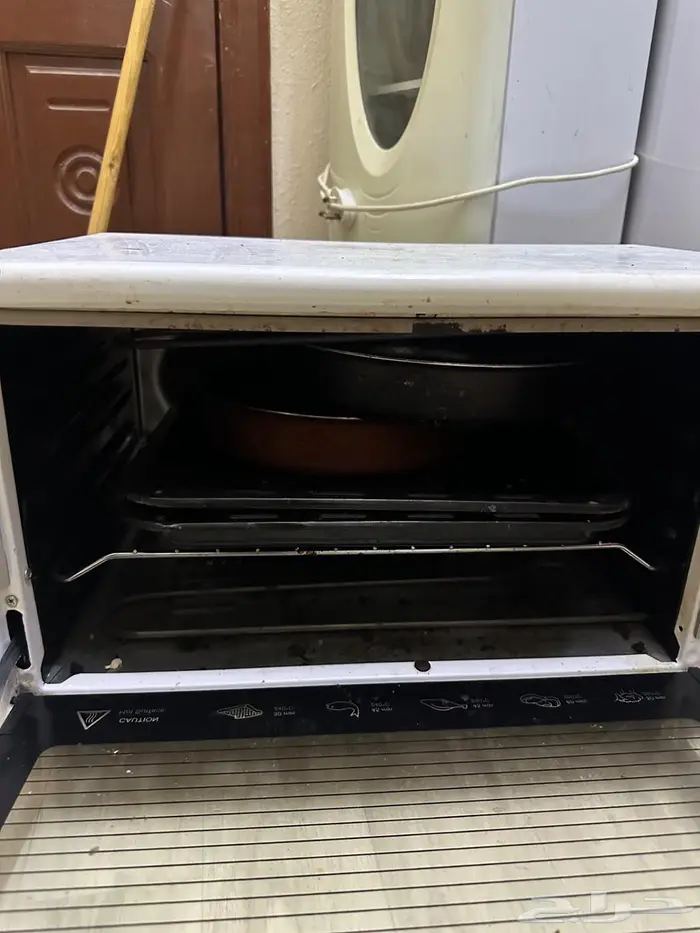 مكيف صغير صحراوي  غساله صغير فرن كهربائي براده 7