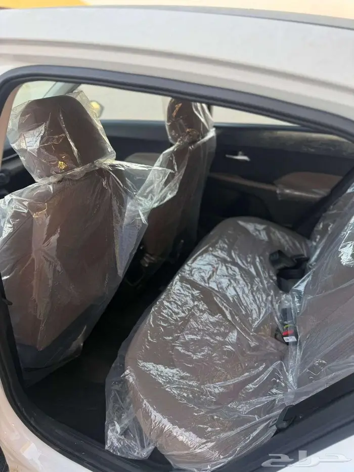 اكسنت 2026 فليت سعودي كاش او اقساط 6