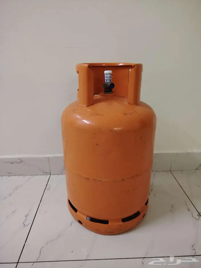 أسطوانة غاز للبيع 0