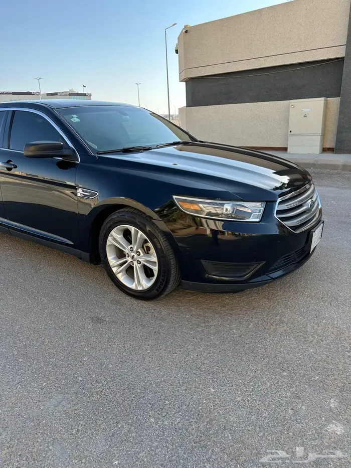 فورد تورس 2018 2