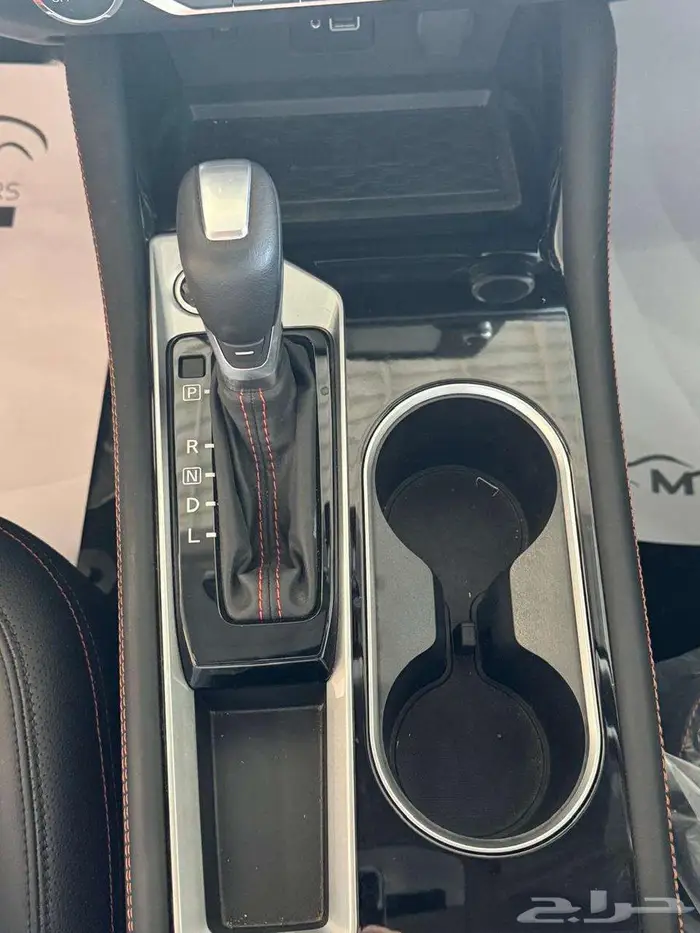 نيسان التيما SR 2023 - رياضية بطابع الفخامة 10