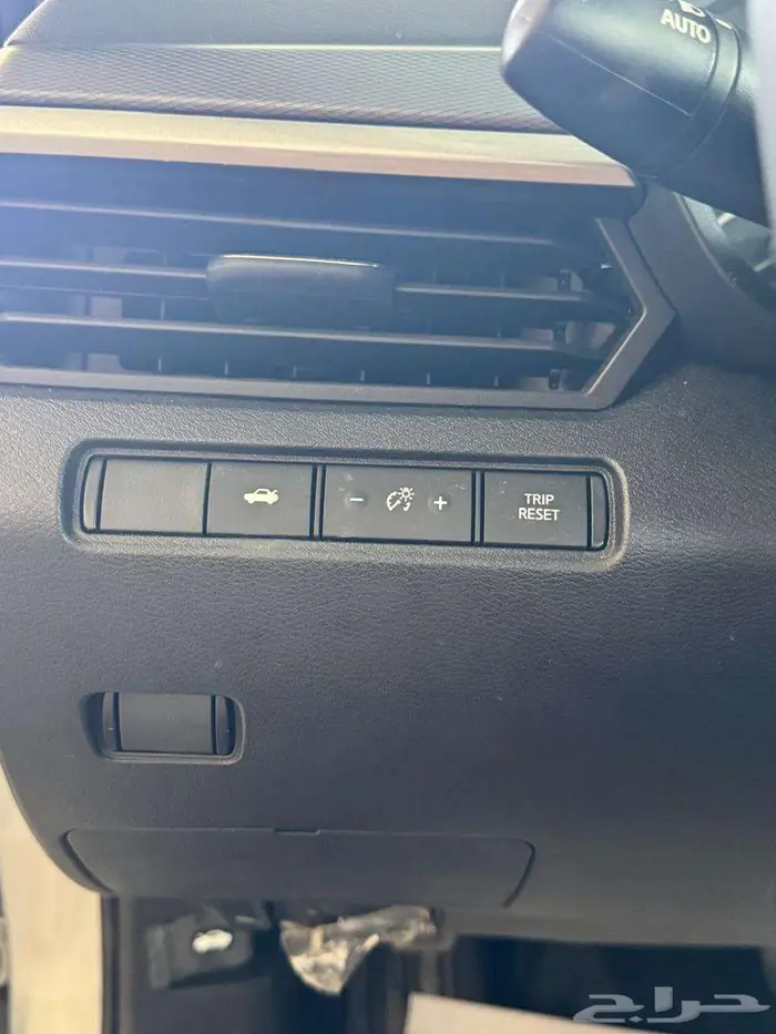 نيسان التيما SR 2023 - رياضية بطابع الفخامة 11