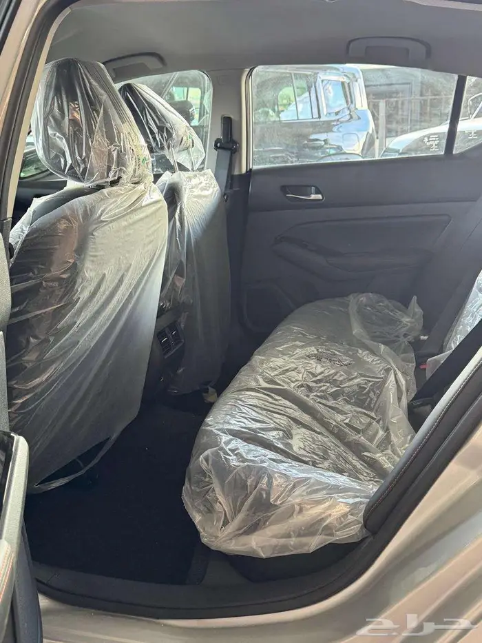 نيسان التيما SR 2023 - رياضية بطابع الفخامة 8