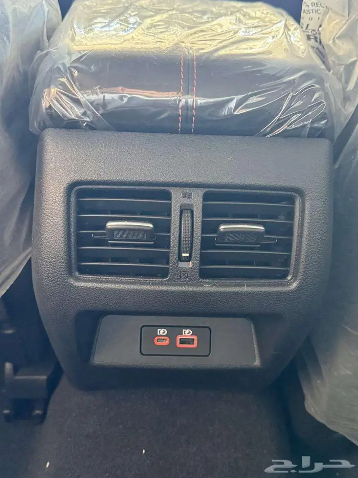 نيسان التيما SR 2023 - رياضية بطابع الفخامة 7