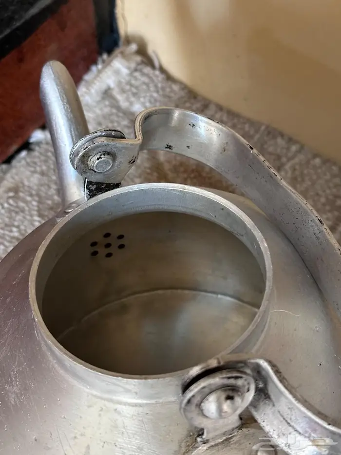 أباريق قديمة ابو تاج ختمين s 2