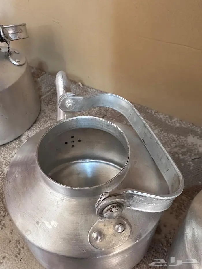 أباريق قديمة ابو تاج ختمين s 3