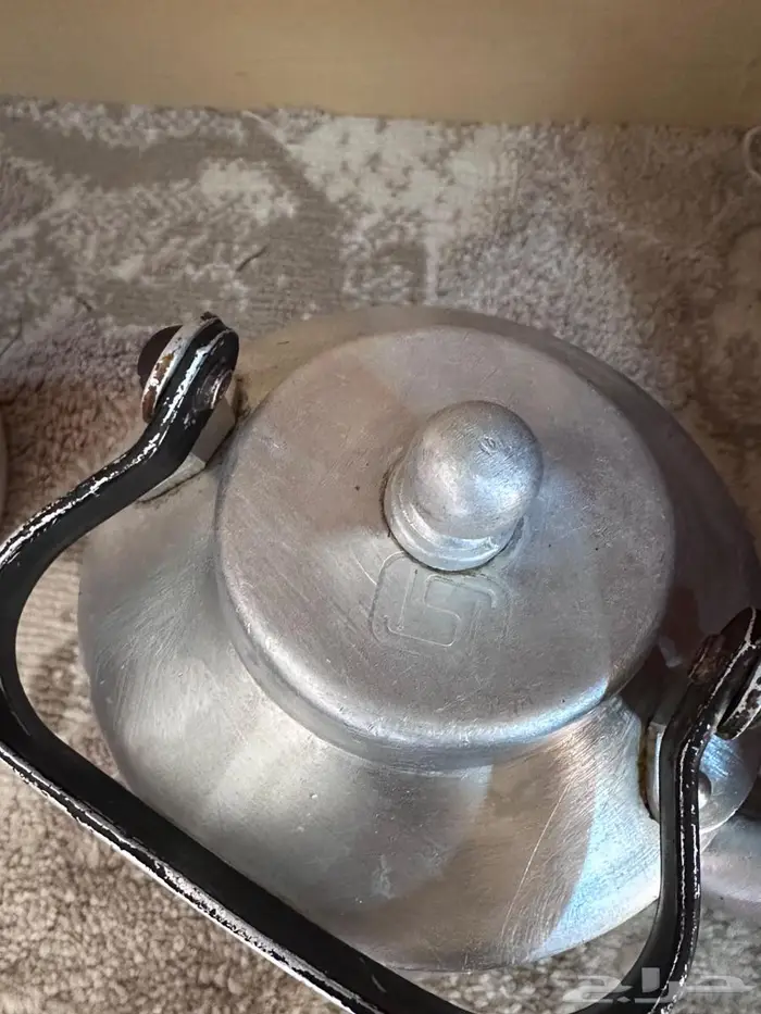 أباريق قديمة ابو تاج ختمين s 5