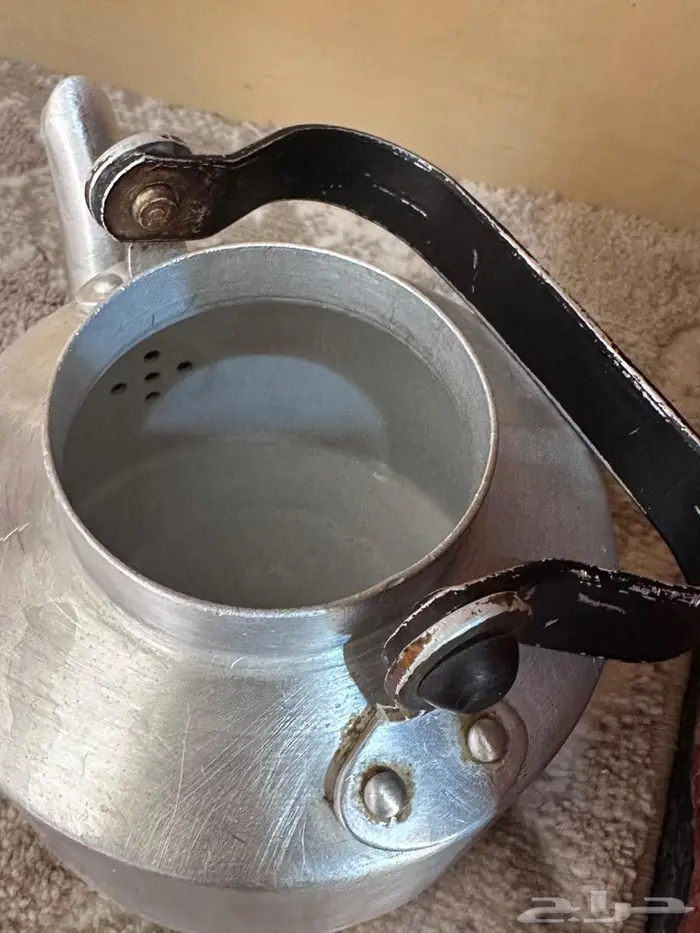 أباريق قديمة ابو تاج ختمين s 4