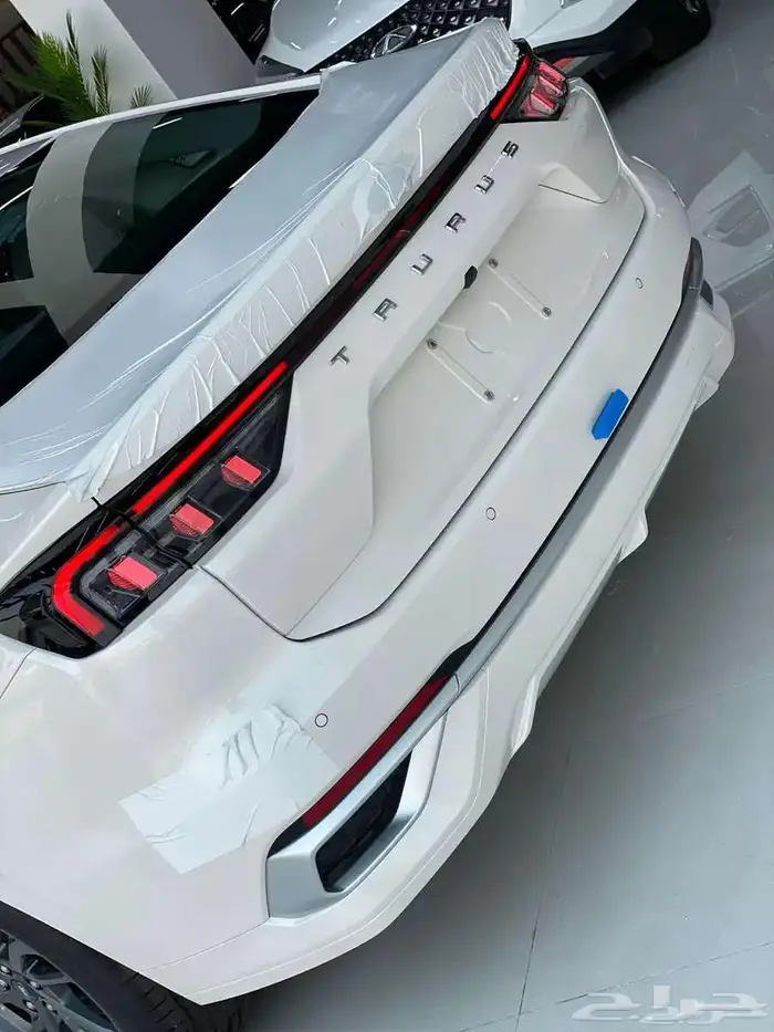 توروس امبيانتى-ترند-تيتانيوم موديل 2025-2026عرض خاص 5