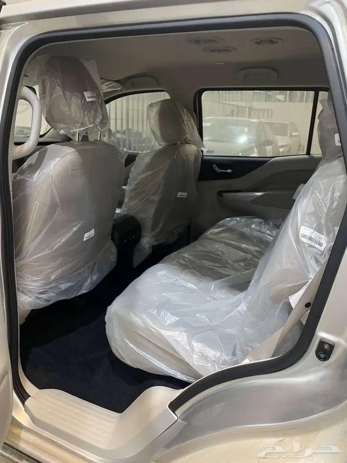 اكستيرا تيتانيوم 2024 11