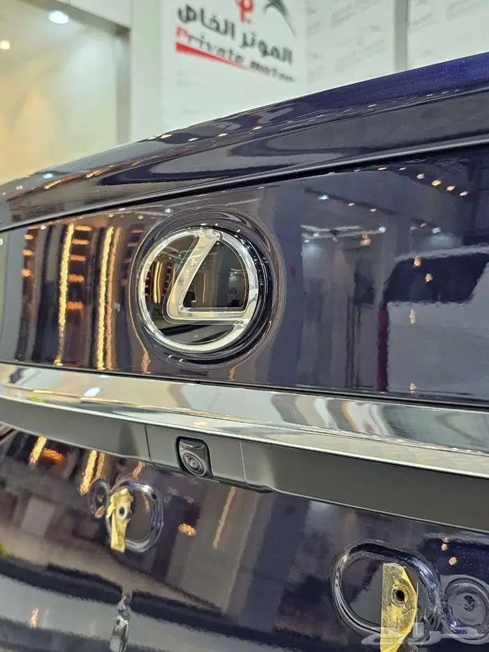 لكزس 2022 ES350 ( فل شبه الجديد ) 18