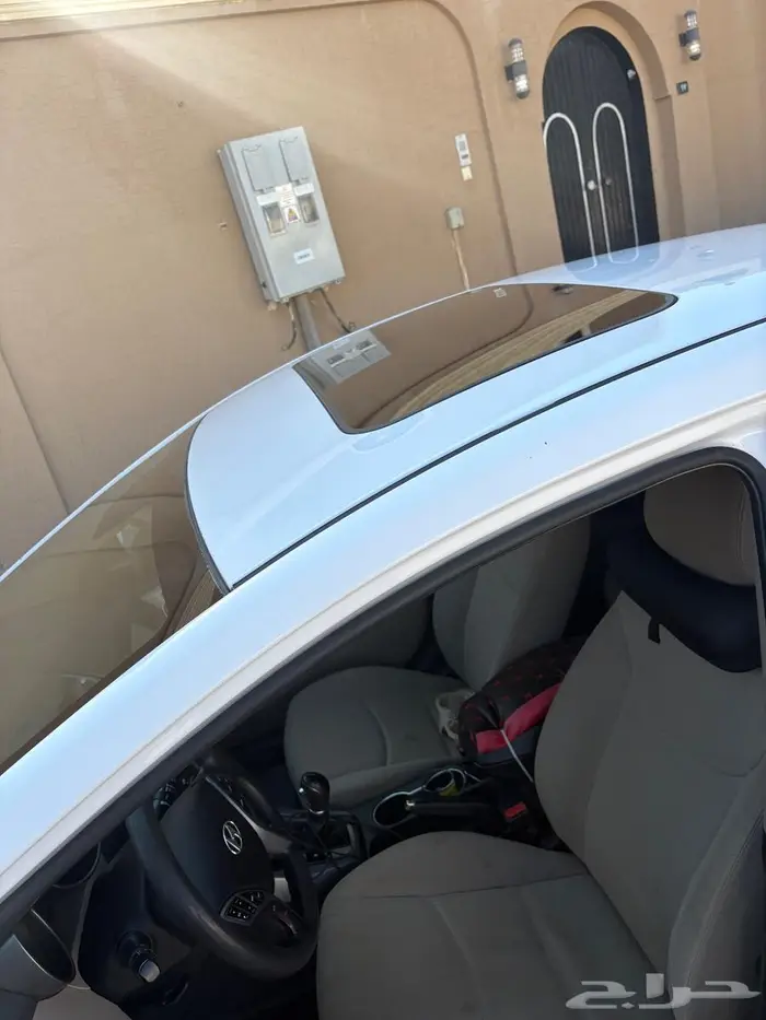 هونداي النترا 2015 فل كامل 2