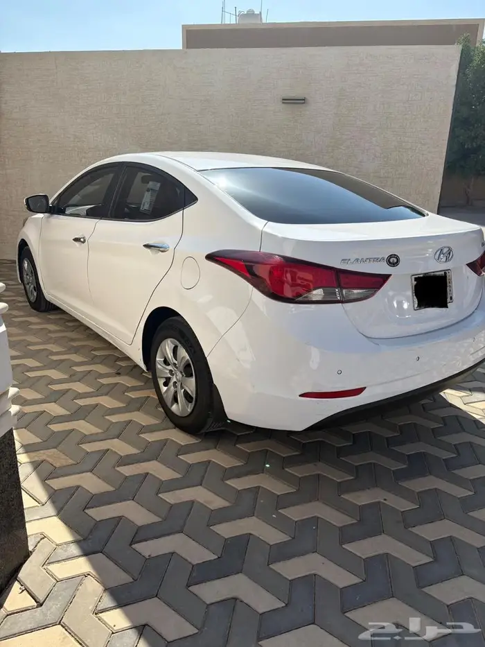 هونداي النترا 2015 فل كامل 0