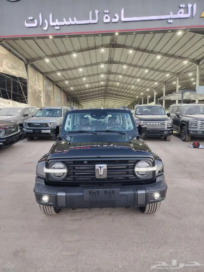 عرض اليوم تانك 300 فل كامل موديل 2026 0