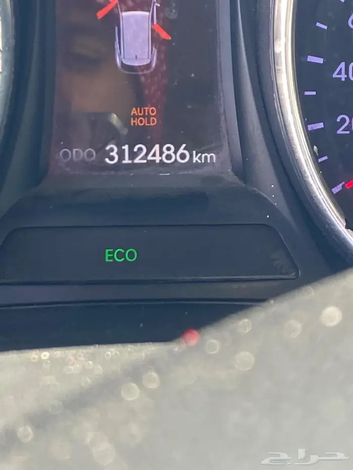 للبيع سنتافي 2014 فل كامل 1