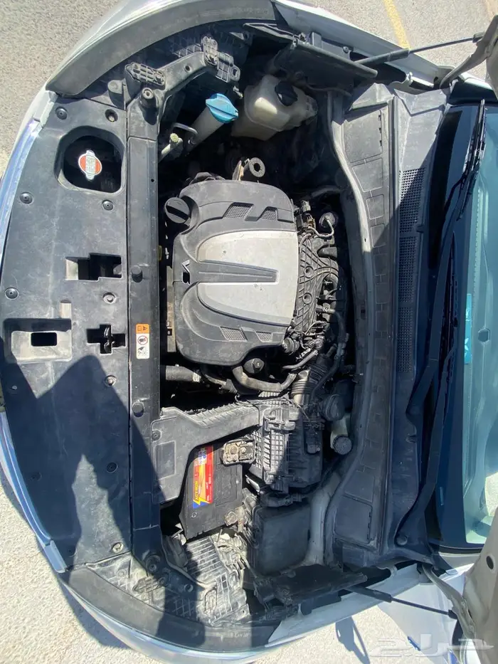 للبيع سنتافي 2014 فل كامل 14