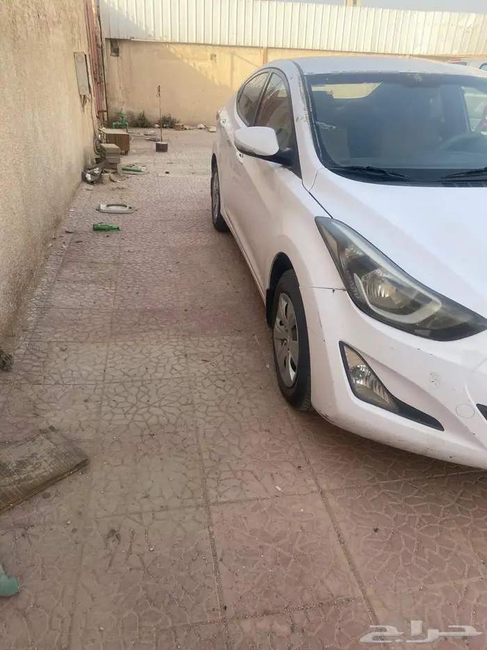 هيونداي النترا 2