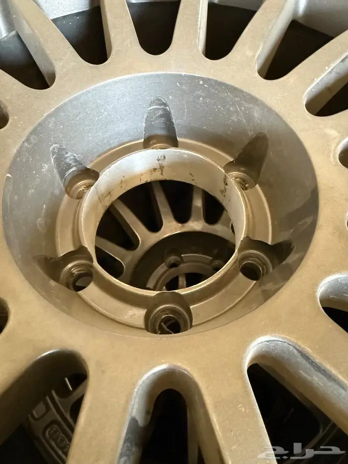 جنوط ميثود وكفرات 5