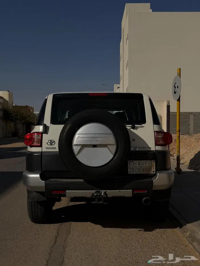 للبيع اف جي 2008 1