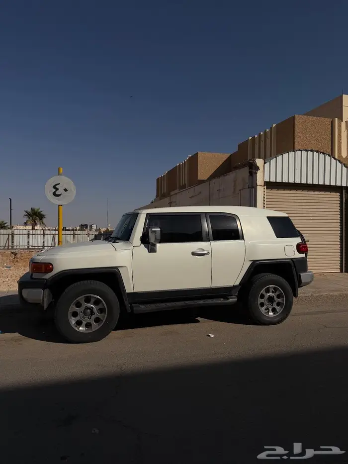 للبيع اف جي 2008 5