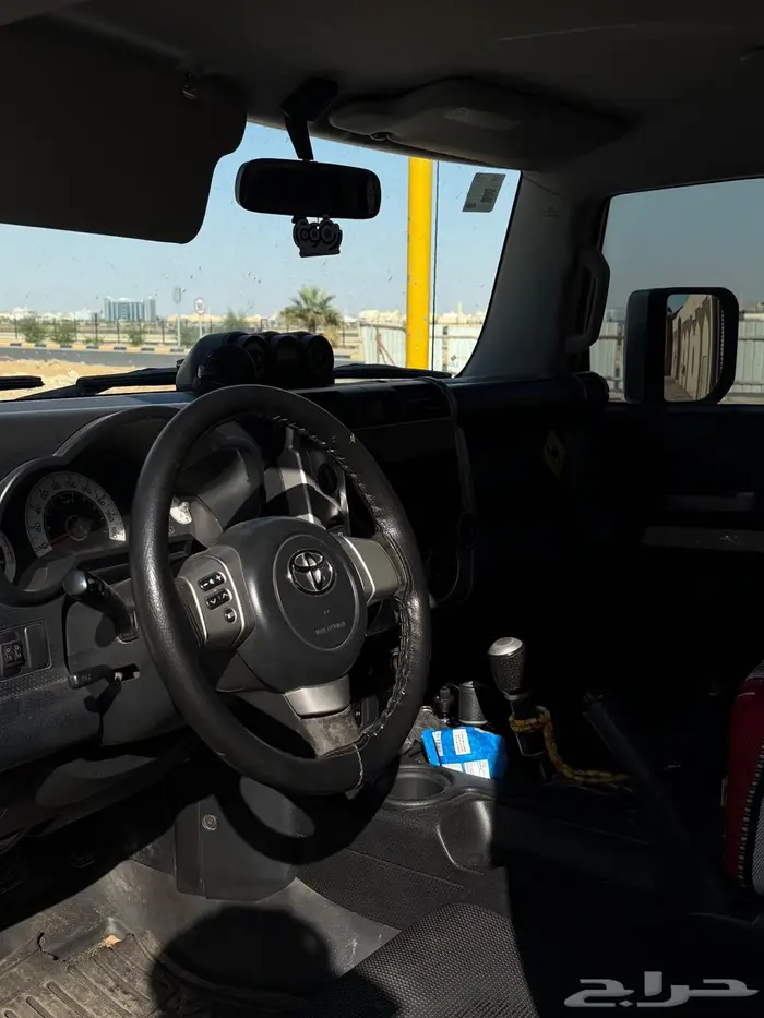 للبيع اف جي 2008 3