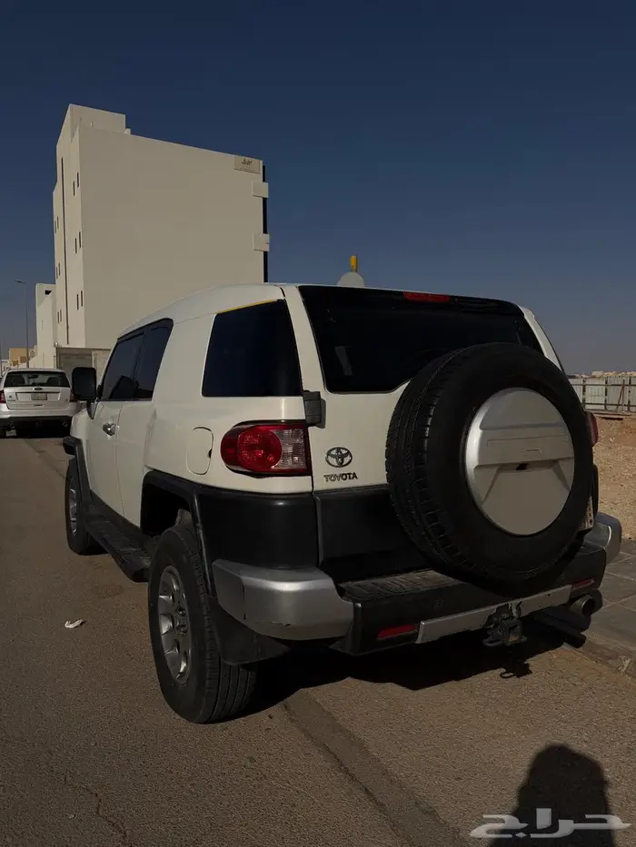 للبيع اف جي 2008 6