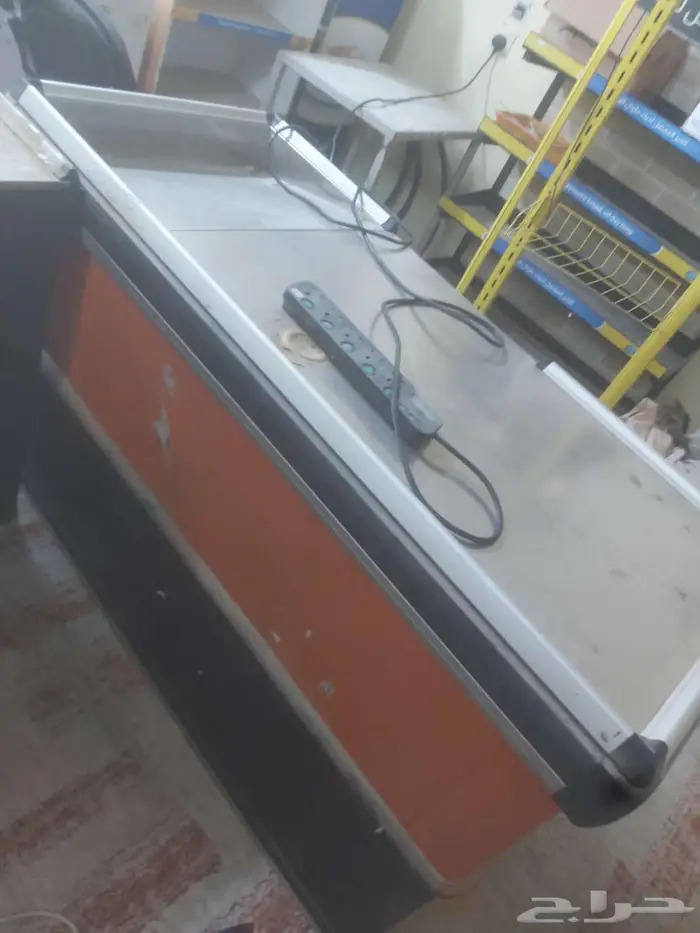 اغراض البقاله جده الحرازات 1