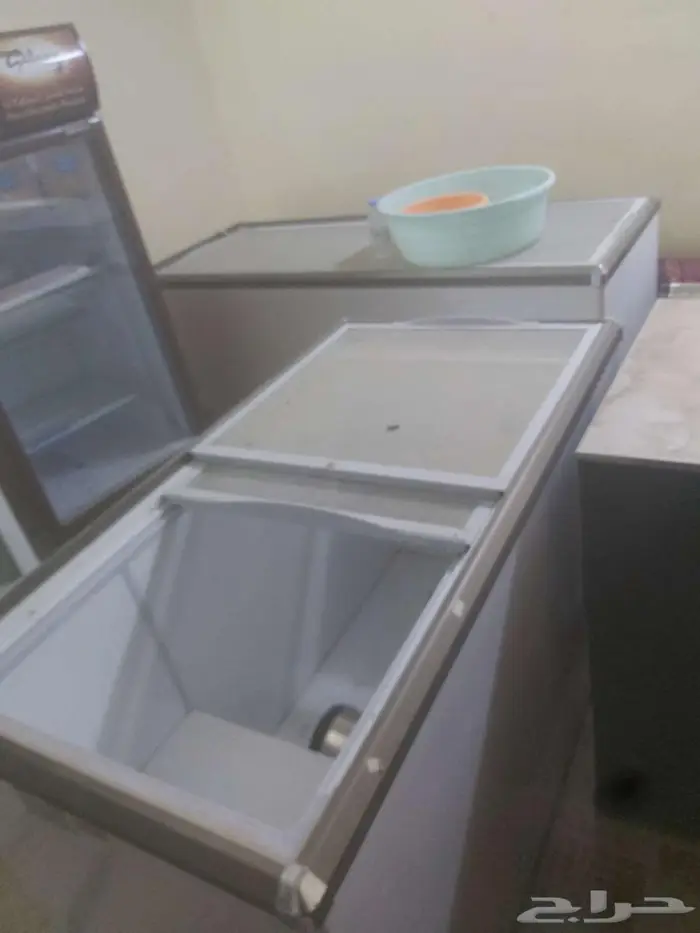 اغراض البقاله جده الحرازات 3