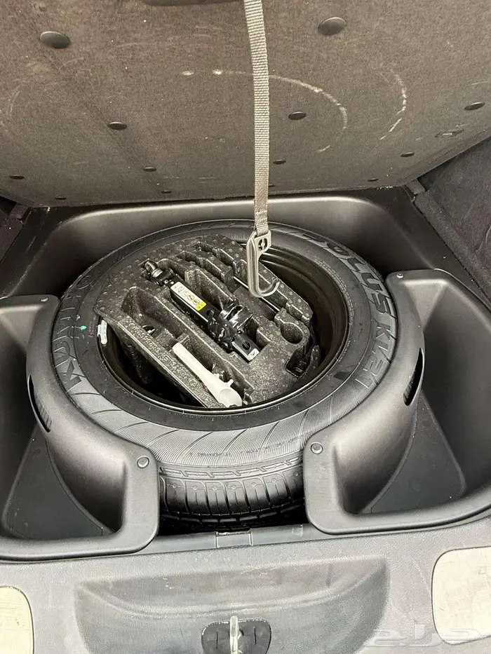 جيب جراند شيروكي تريل هوك2017 بانوراما فل كامل للبيع 14