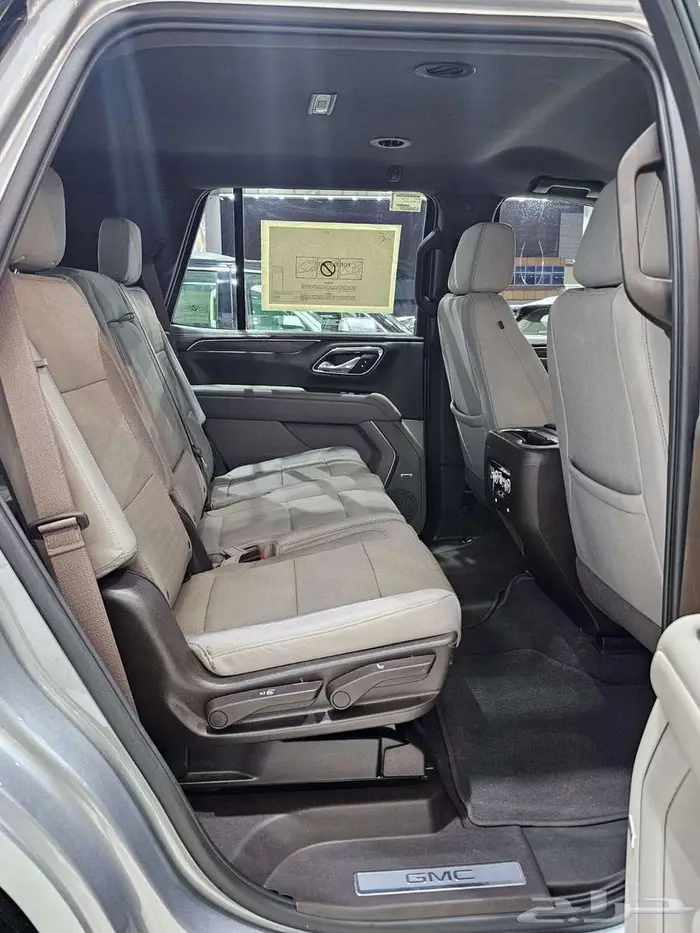 جمس يوكن 2023 SLT 17