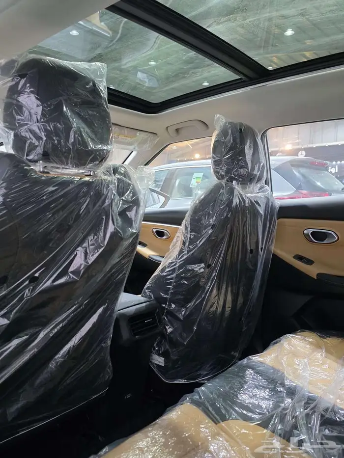 جاك GS3 ام زوم GB 1.5 الجميح 2026 15